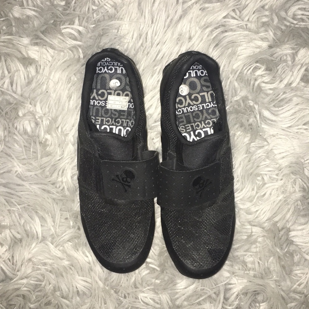 Soul Cycle Bike Shoes